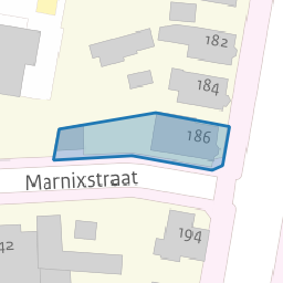 Perceel HGL01-D-12702