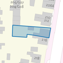 Perceel HGL01-D-12708