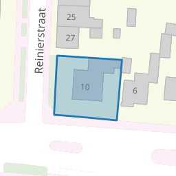 Perceel HGL01-D-12711