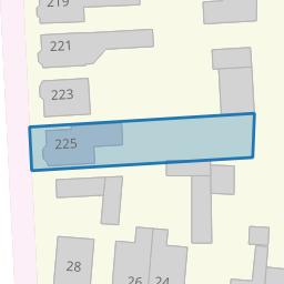 Perceel HGL01-D-12713
