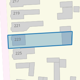 Perceel HGL01-D-12714
