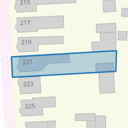 Perceel HGL01-D-12715