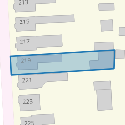 Perceel HGL01-D-12716