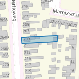 Perceel HGL01-D-12720