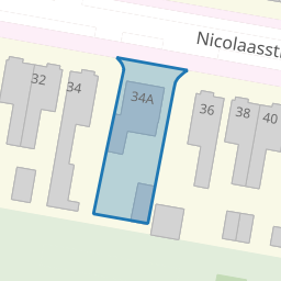 Perceel HGL01-D-12723