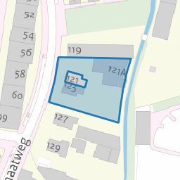 Perceel HGL01-D-12734