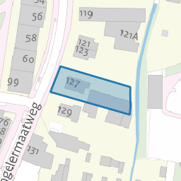 Perceel HGL01-D-12735