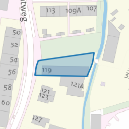 Perceel HGL01-D-12736