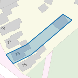 Perceel HGL01-D-12740