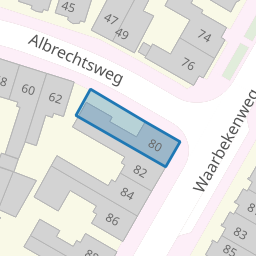 Perceel HGL01-D-12750