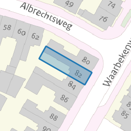 Perceel HGL01-D-12751