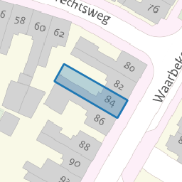 Perceel HGL01-D-12752