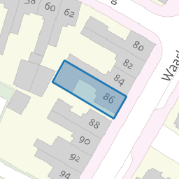 Perceel HGL01-D-12753