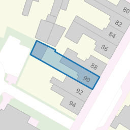 Perceel HGL01-D-12755