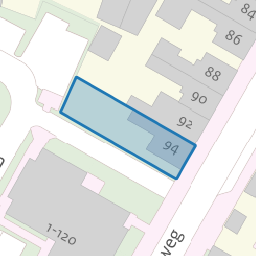 Perceel HGL01-D-12757