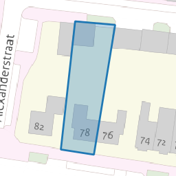 Perceel HGL01-D-12765