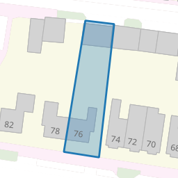 Perceel HGL01-D-12766