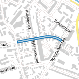 Perceel HGL01-D-12778