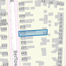 Perceel HGL01-D-12780