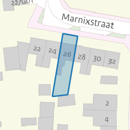 Perceel HGL01-D-12783