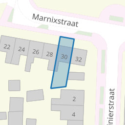 Perceel HGL01-D-12785