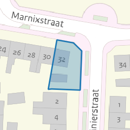 Perceel HGL01-D-12786