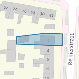 Perceel HGL01-D-12787