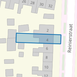 Perceel HGL01-D-12788