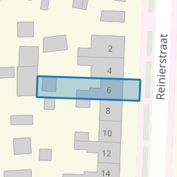 Perceel HGL01-D-12789