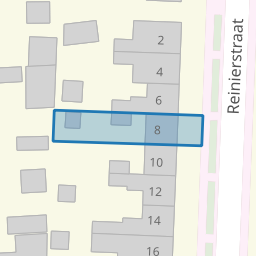 Perceel HGL01-D-12790