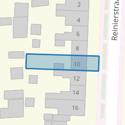 Perceel HGL01-D-12791