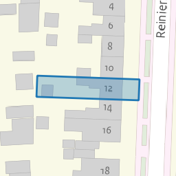 Perceel HGL01-D-12792