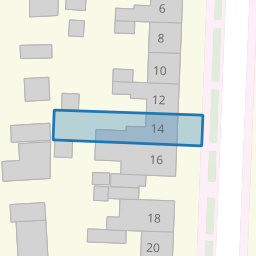 Perceel HGL01-D-12793