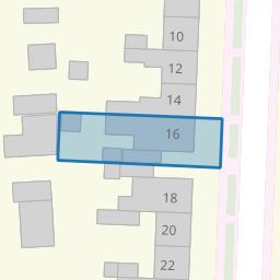 Perceel HGL01-D-12794