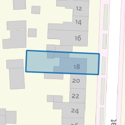 Perceel HGL01-D-12795