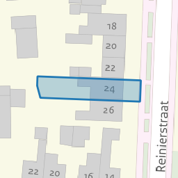 Perceel HGL01-D-12798