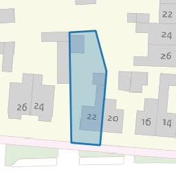 Perceel HGL01-D-12800