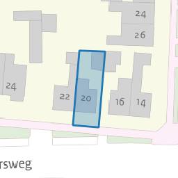 Perceel HGL01-D-12801