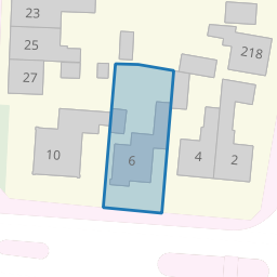 Perceel HGL01-D-12803