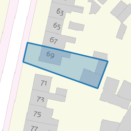 Perceel HGL01-D-12808