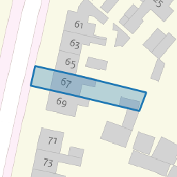 Perceel HGL01-D-12809