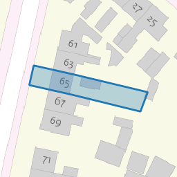 Perceel HGL01-D-12810