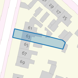 Perceel HGL01-D-12811