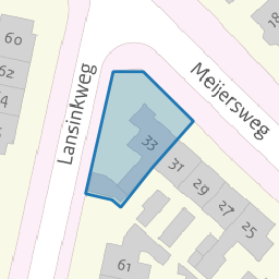 Perceel HGL01-D-12813