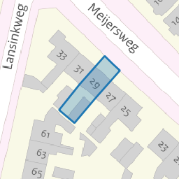 Perceel HGL01-D-12815