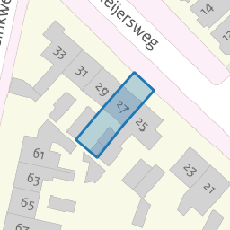 Perceel HGL01-D-12816