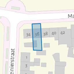 Perceel HGL01-D-12824