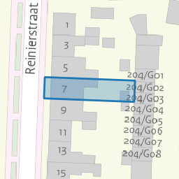 Perceel HGL01-D-12829