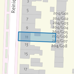 Perceel HGL01-D-12831