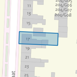 Perceel HGL01-D-12834